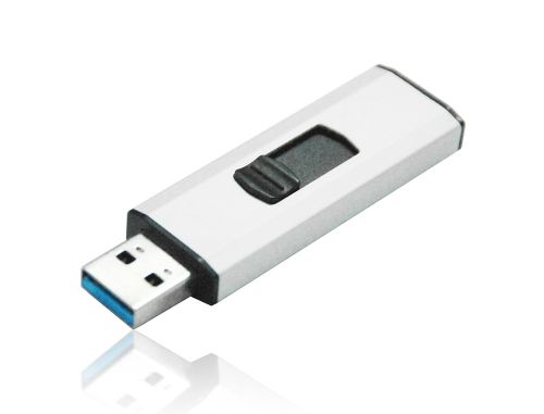 Pen drive usb q-connect flash 64gb 3.0 , Q-connect , 75567 , 5705831163713